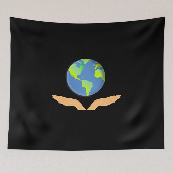 Item preview, Earth Day - Funny And Cute Quotes designed and sold by Designspot2020.