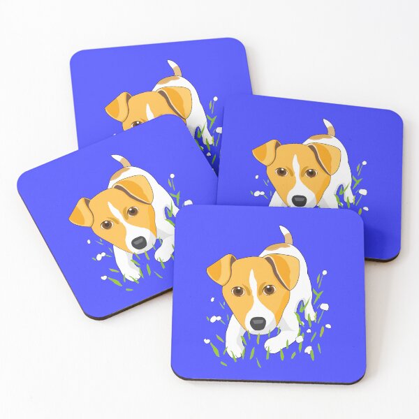 Item preview, Jack Russell terrier designed and sold by fernandobos.