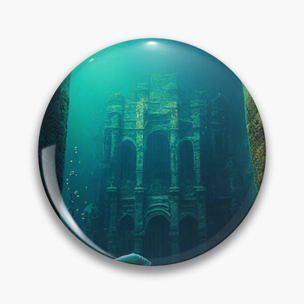 Item preview, A Lost Civilization  designed and sold by Melanie Uadjit.