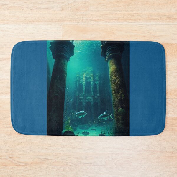 Item preview, A Lost Civilization  designed and sold by Melanie Uadjit.