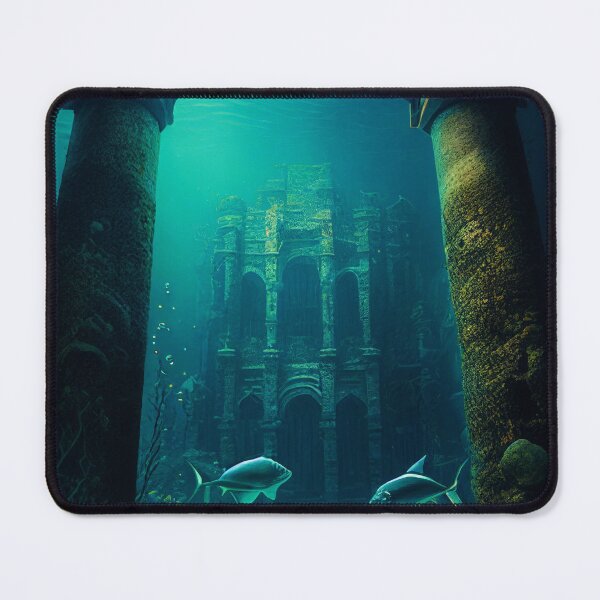 Item preview, A Lost Civilization designed and sold by Melanie Uadjit.