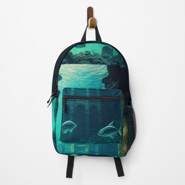 Item preview, A Lost Civilization  designed and sold by Melanie Uadjit.