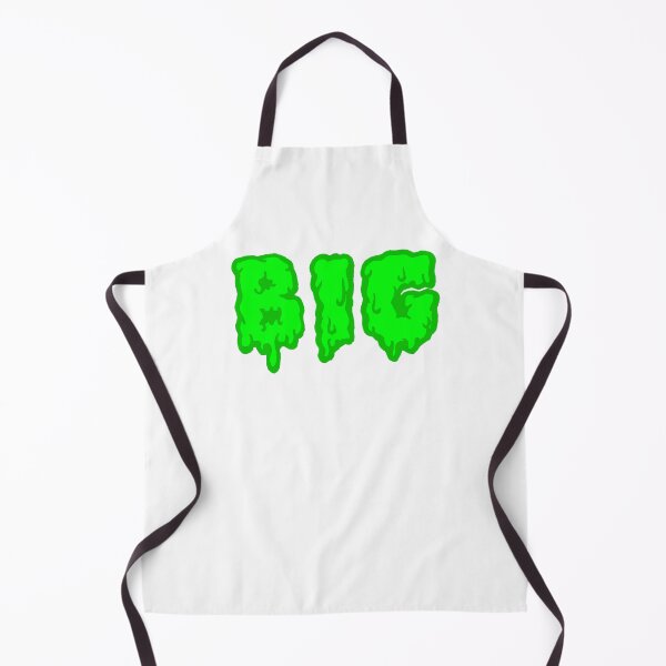 Item preview, Big Dripping Letters designed and sold by Lil-Bit-Batty.