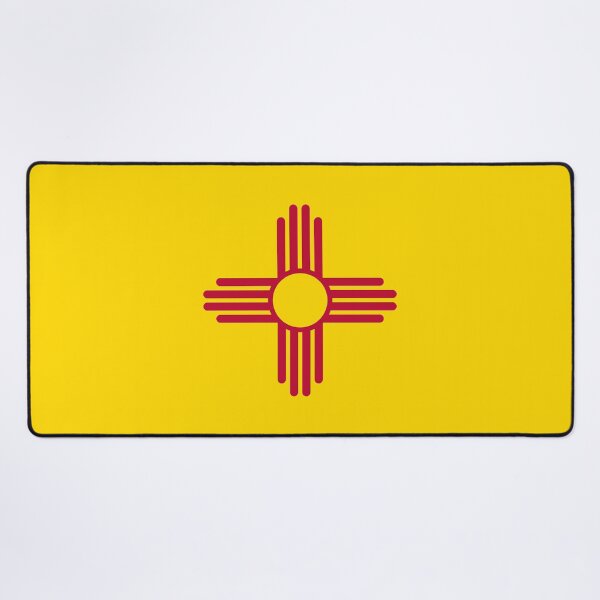 Item preview, NEW MEXICO Flag Phone Cases & Products (3) designed and sold by mpodger.