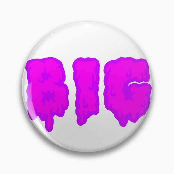 Item preview, Big Dripping Letters designed and sold by Lil-Bit-Batty.