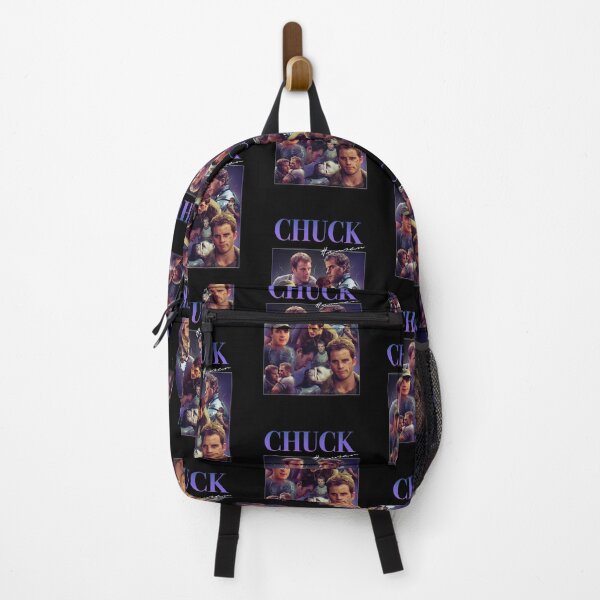 Item preview, Chuck Hansen 90's aesthetic designed and sold by JustGillsArt.