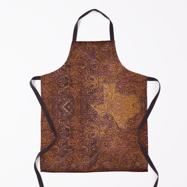 Item preview, Texas Leather LG designed and sold by SSSowers.