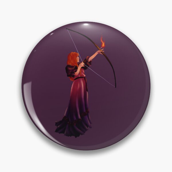 Item preview, The Archer  designed and sold by AvalonUnmuzzled.