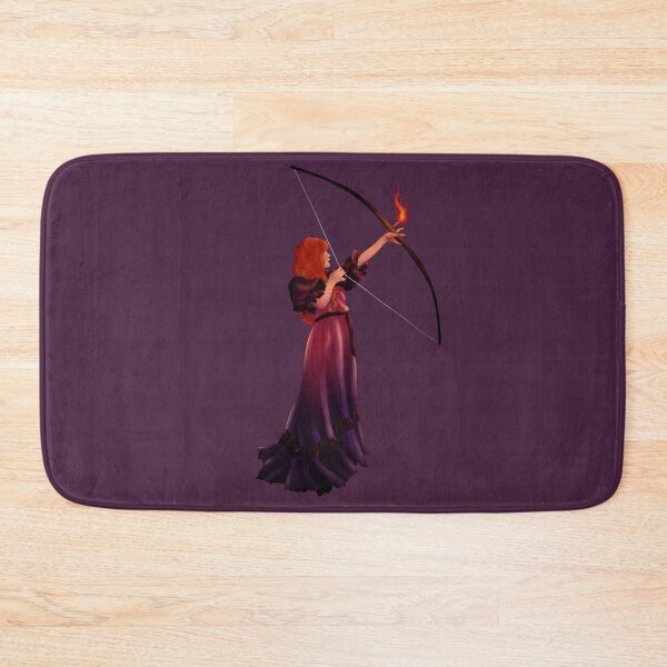 Item preview, The Archer  designed and sold by AvalonUnmuzzled.