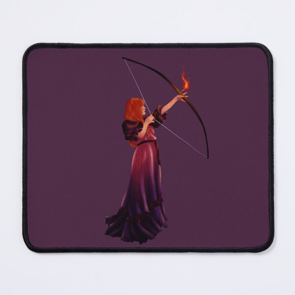 Item preview, The Archer  designed and sold by AvalonUnmuzzled.