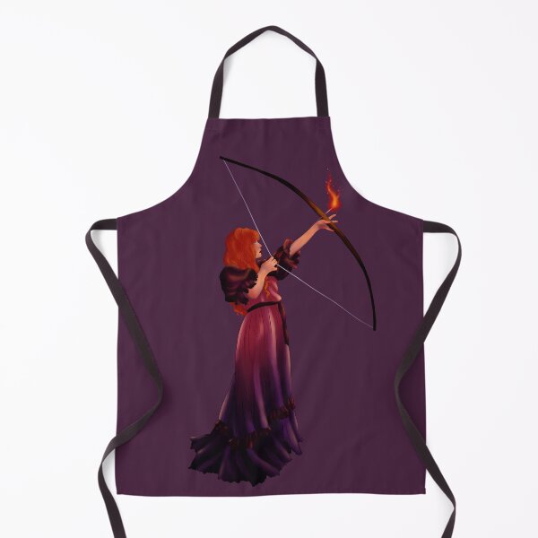 Item preview, The Archer  designed and sold by AvalonUnmuzzled.