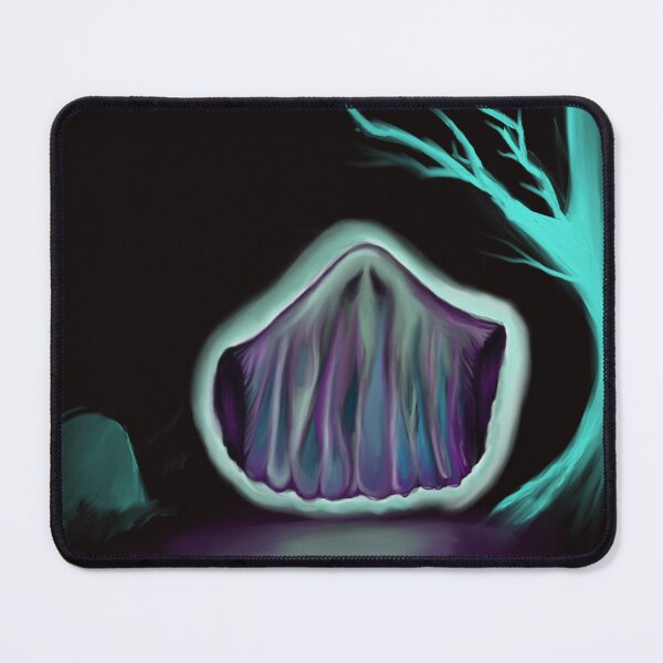 Item preview, Burton ghost designed and sold by Dearly-Departed.