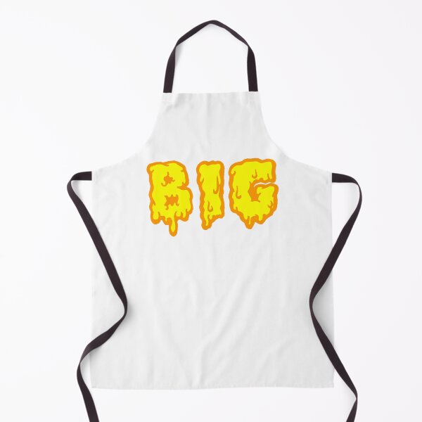 Item preview, Big Dripping Letters designed and sold by Lil-Bit-Batty.