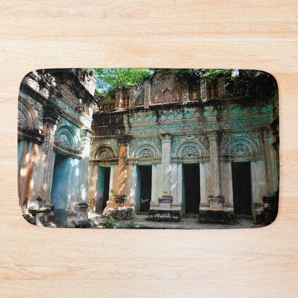 Item preview, Myanmar - Monywa designed and sold by franck380.