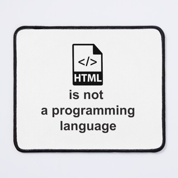 Item preview, HTML is not a programming language designed and sold by OCNau.