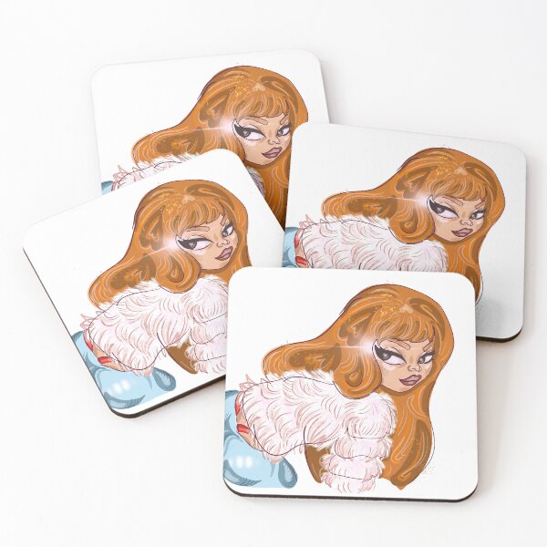 Item preview, Ice Spice! designed and sold by Liz K.