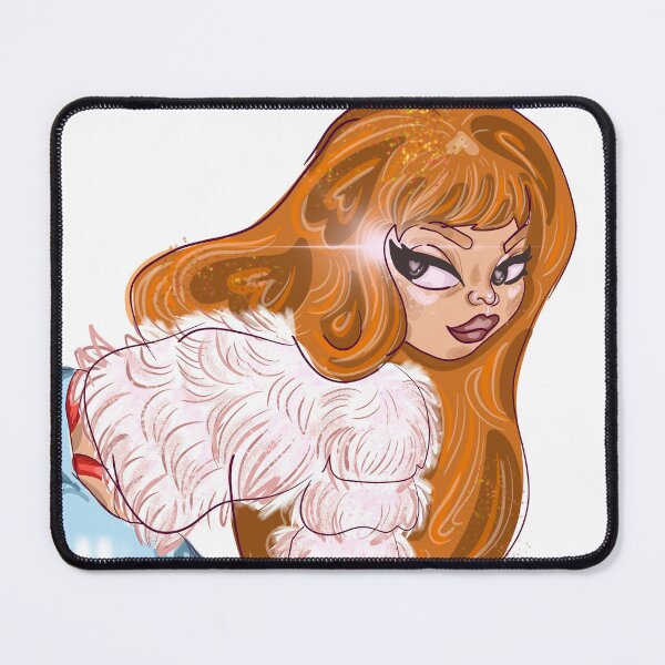Item preview, Ice Spice! designed and sold by Liz K.