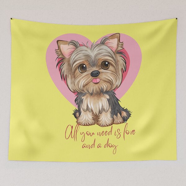 Item preview, Puppy love designed and sold by Sweet-Tees-plz.