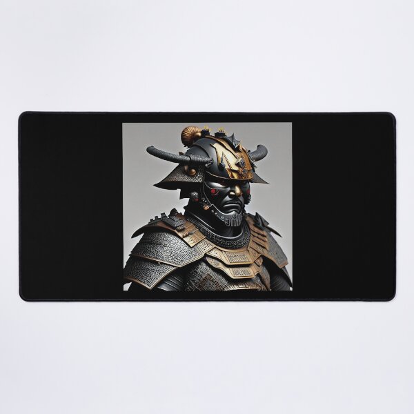 Item preview, Samurai I designed and sold by OcelotStore.