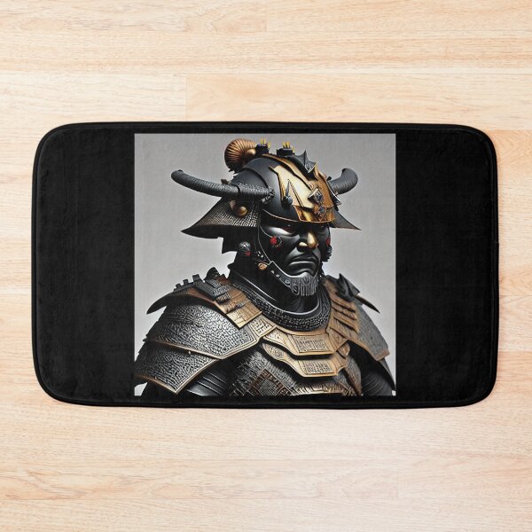 Item preview, Samurai I designed and sold by OcelotStore.