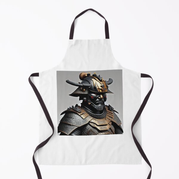 Item preview, Samurai I designed and sold by OcelotStore.
