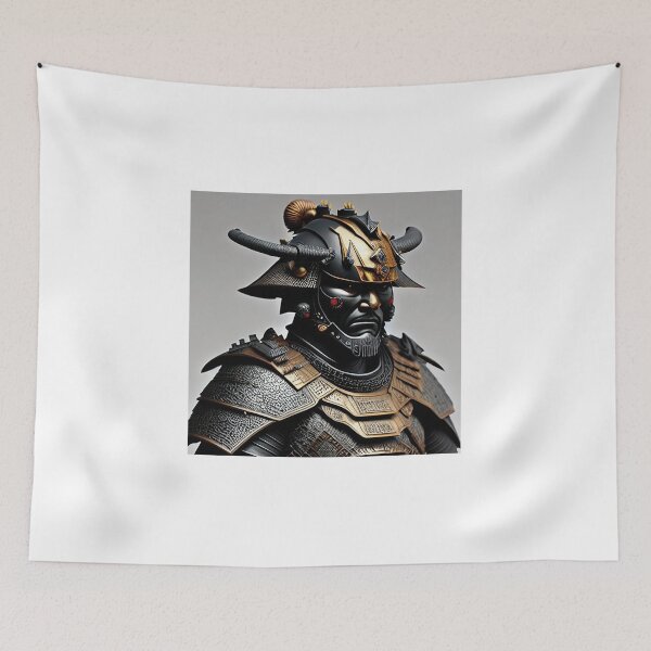 Item preview, Samurai I designed and sold by OcelotStore.