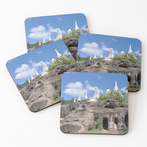 Item preview, Myanmar - Monywa designed and sold by franck380.