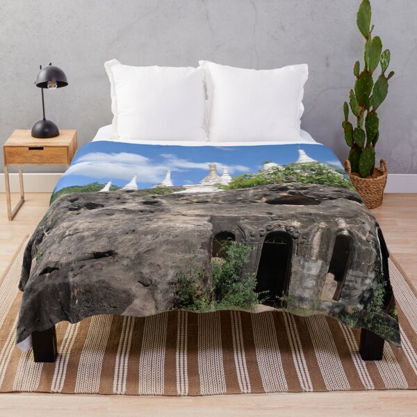Item preview, Myanmar - Monywa designed and sold by franck380.