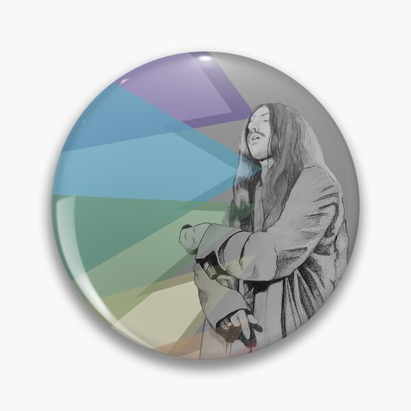 Item preview, Messer - Mitch Grassi designed and sold by Shiny-Elfriend.