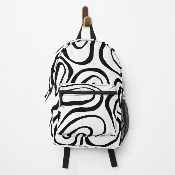 Item preview, Cool Wiggly Design designed and sold by l-cat.