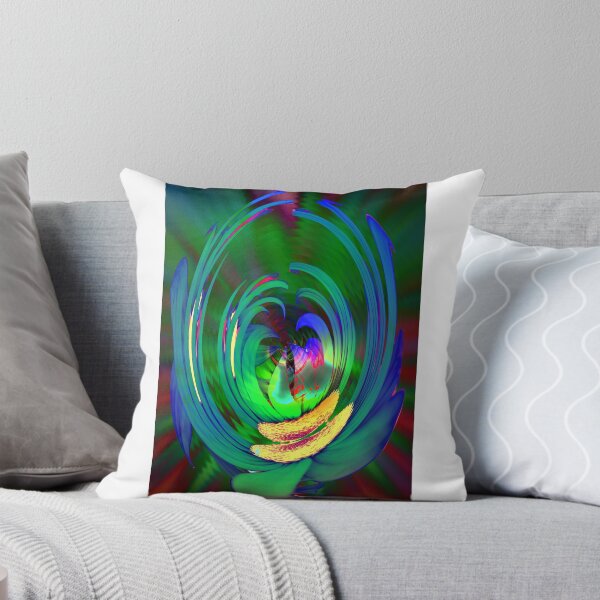 Item preview, Psychedelic's Flower designed and sold by Gemini1987.