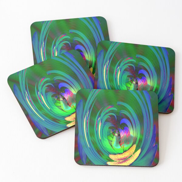 Item preview, Psychedelic's Flower designed and sold by Gemini1987.
