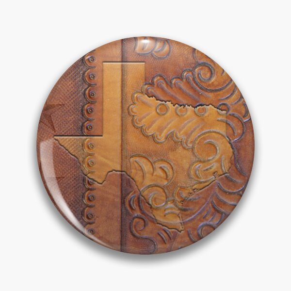 Item preview, Texas Leather with Stars designed and sold by SSSowers.