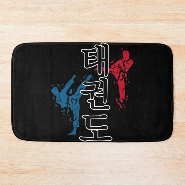 Item preview, Taekwondo Martial Art From Korea designed and sold by Socmedtech.