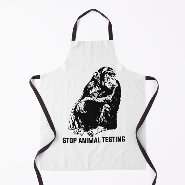 Item preview, STOP ANIMAL TESTING designed and sold by KRIEAYTION.
