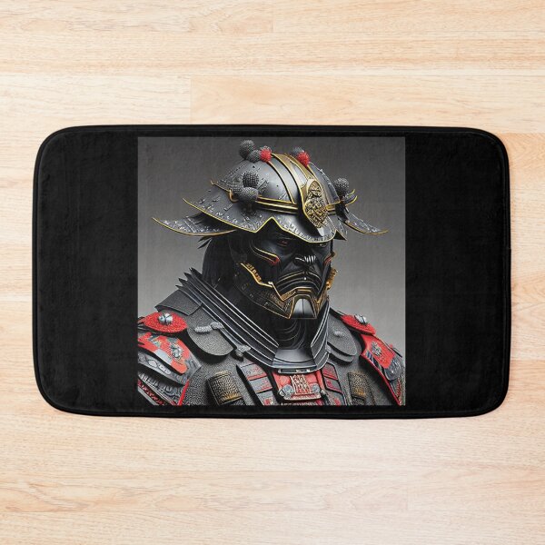 Item preview, Samurai II designed and sold by OcelotStore.
