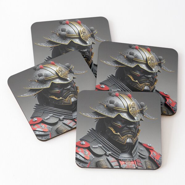 Item preview, Samurai II designed and sold by OcelotStore.