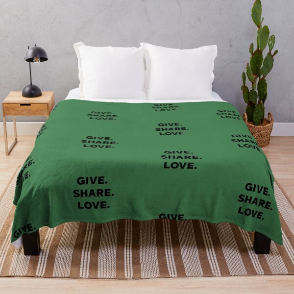 Item preview, Self Love 5. Give. Share. Love. designed and sold by KhuKhuZ.