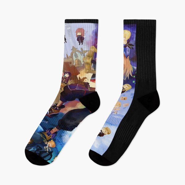 Item preview, kingdom hearts designed and sold by luisedaren.