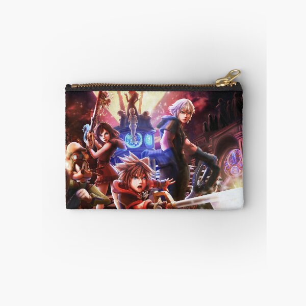 Item preview, kingdom hearts art designed and sold by luisedaren.