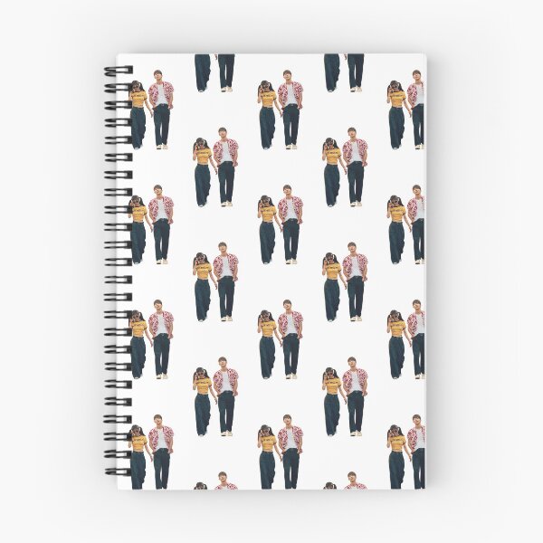 Item preview, Twenty Five Twenty One Kdrama sticker, Kim Tae Ri, Nam Joo Hyuck designed and sold by Mirabella97.