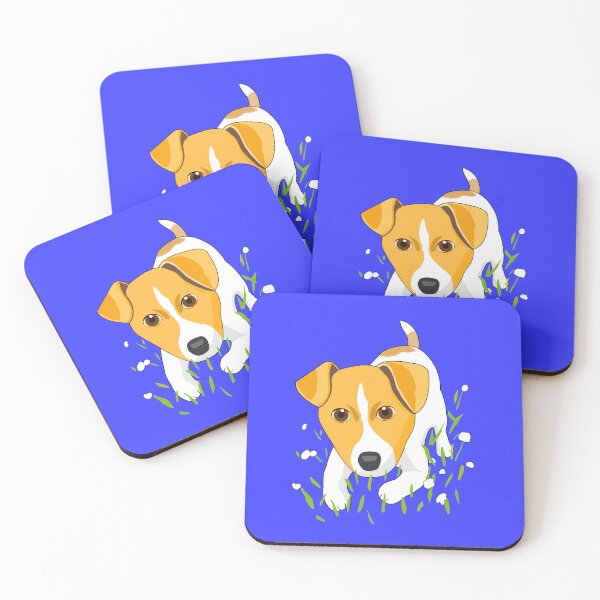 Item preview,  Jack Russell terrier designed and sold by fernandobos.