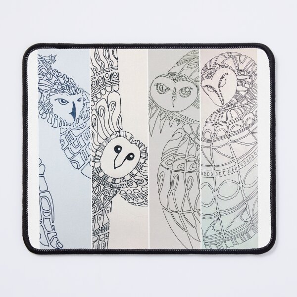 Item preview, owlmix designed and sold by Shannon Thomas.