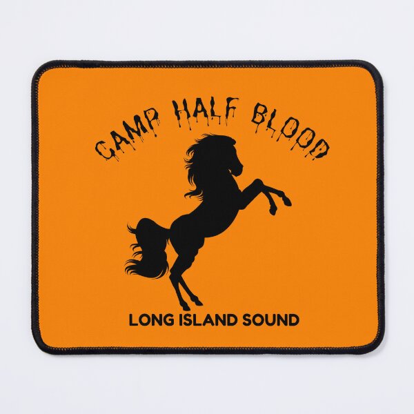Item preview, Camp Half Blood Chronicles Branches designed and sold by FirnandArt.