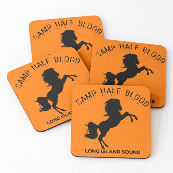 Item preview, Camp Half Blood Chronicles Branches designed and sold by FirnandArt.