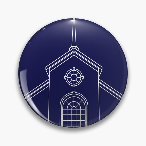 Artikelvorschau, Gliederung der Sherwood Baptist Church entworfen und verkauft von SherwoodBaptist.