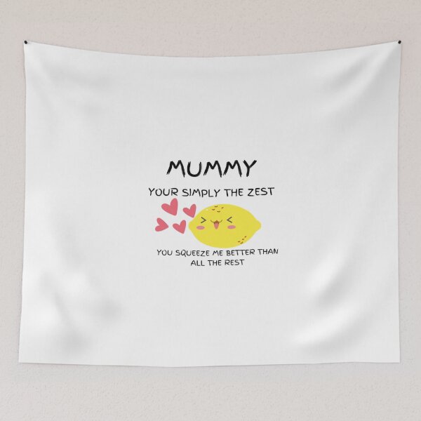 Item preview, "Squeeze me!" - Happy Mother's Day designed and sold by SFFX OFFICIAL.