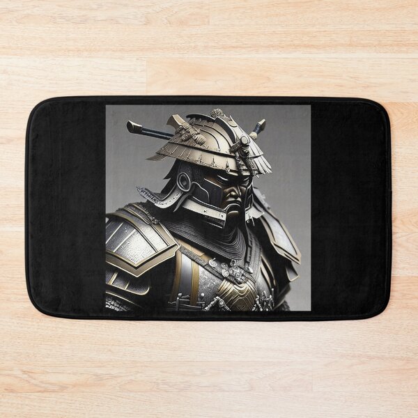 Item preview, Samurai III designed and sold by OcelotStore.