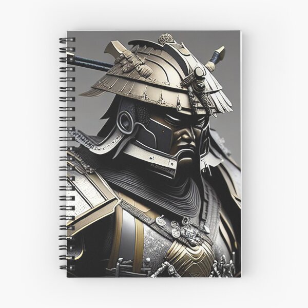 Item preview, Samurai III designed and sold by OcelotStore.