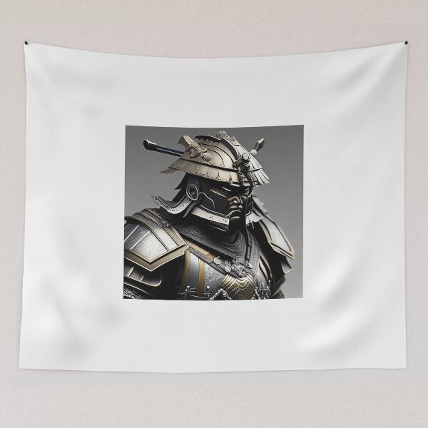Item preview, Samurai III designed and sold by OcelotStore.
